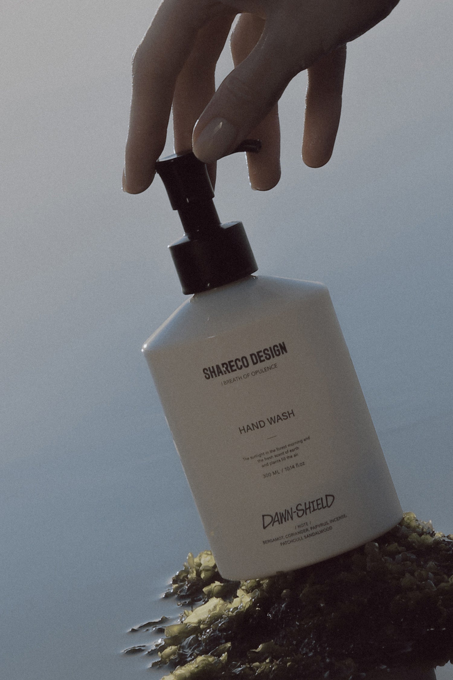 DAWN SHIELD - HAND WASH|300ML