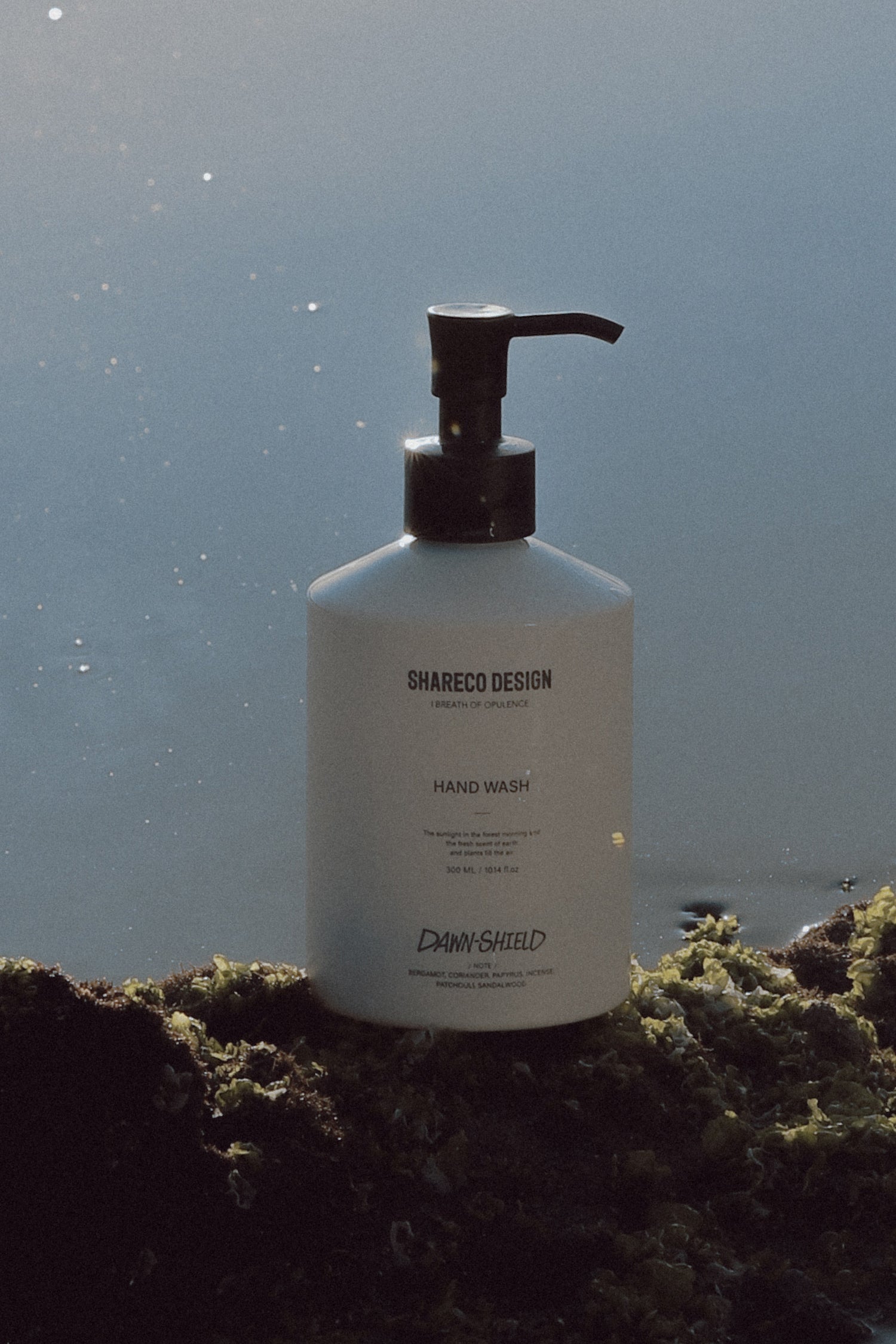 DAWN SHIELD - HAND WASH|300ML