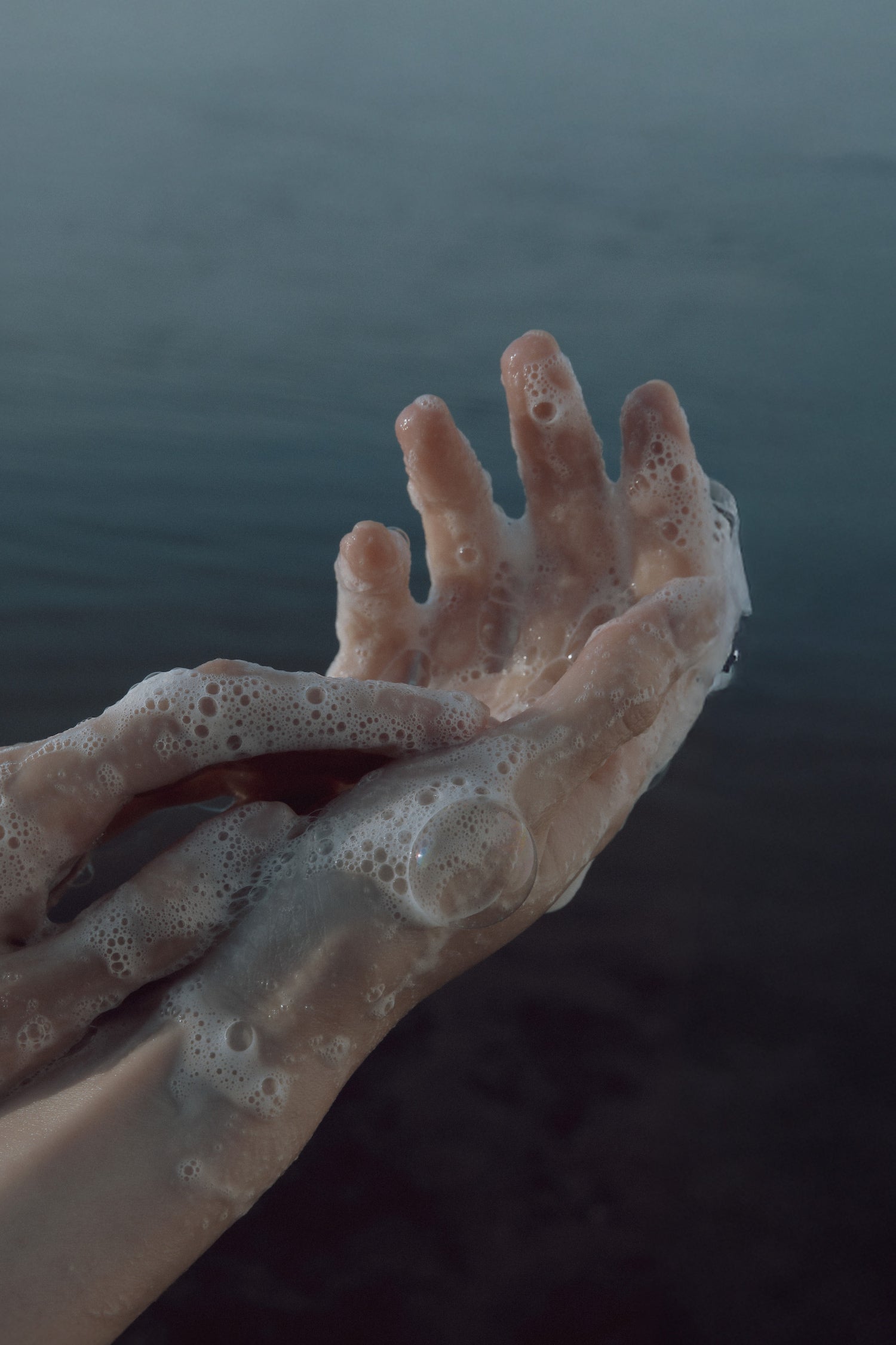 CRESCENT MOON - HAND WASH|300ML