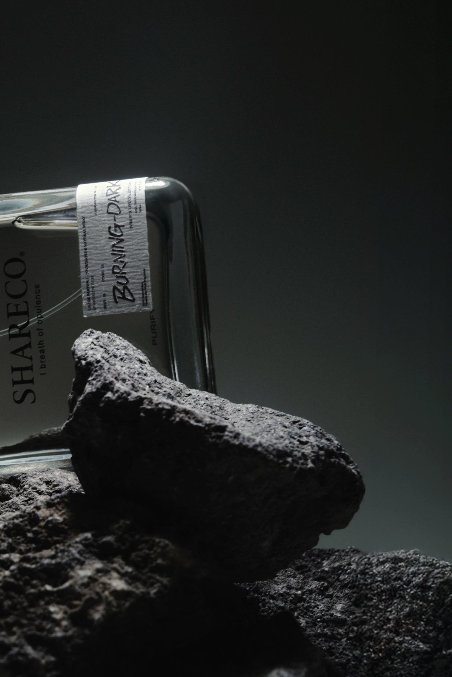 BURNING-DARK|100ML