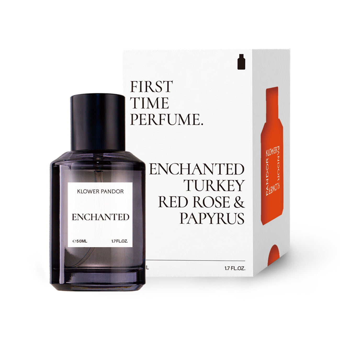 1397 Enchanted｜50ML