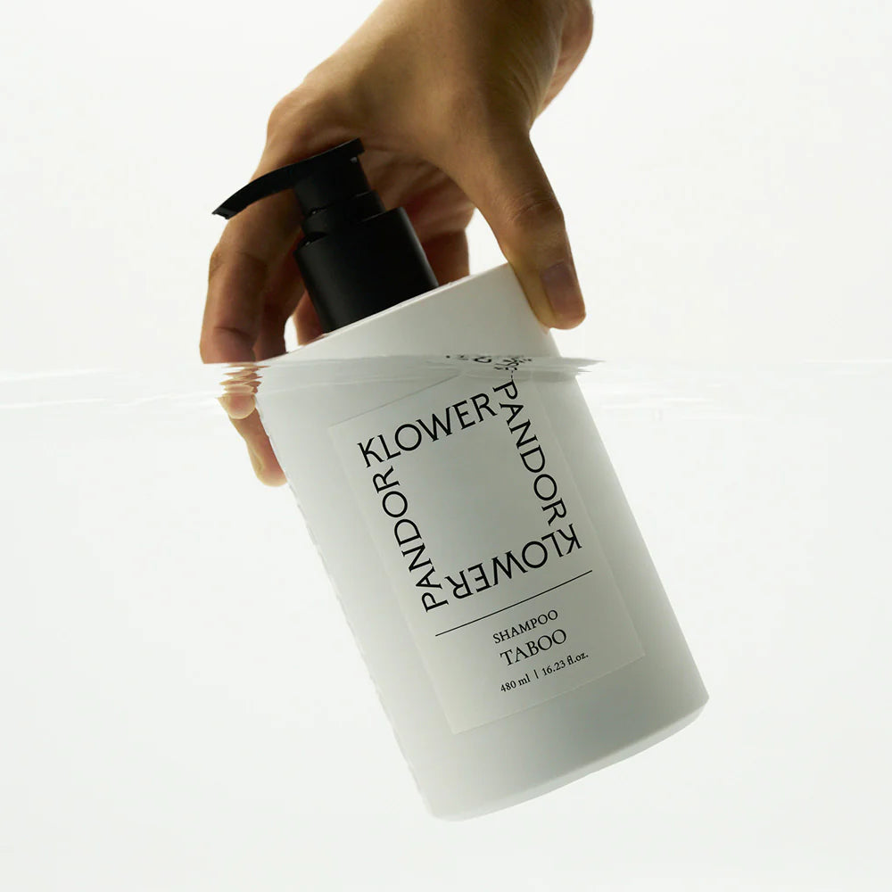 3212 Pandora's Secret｜Perfume Shampoo