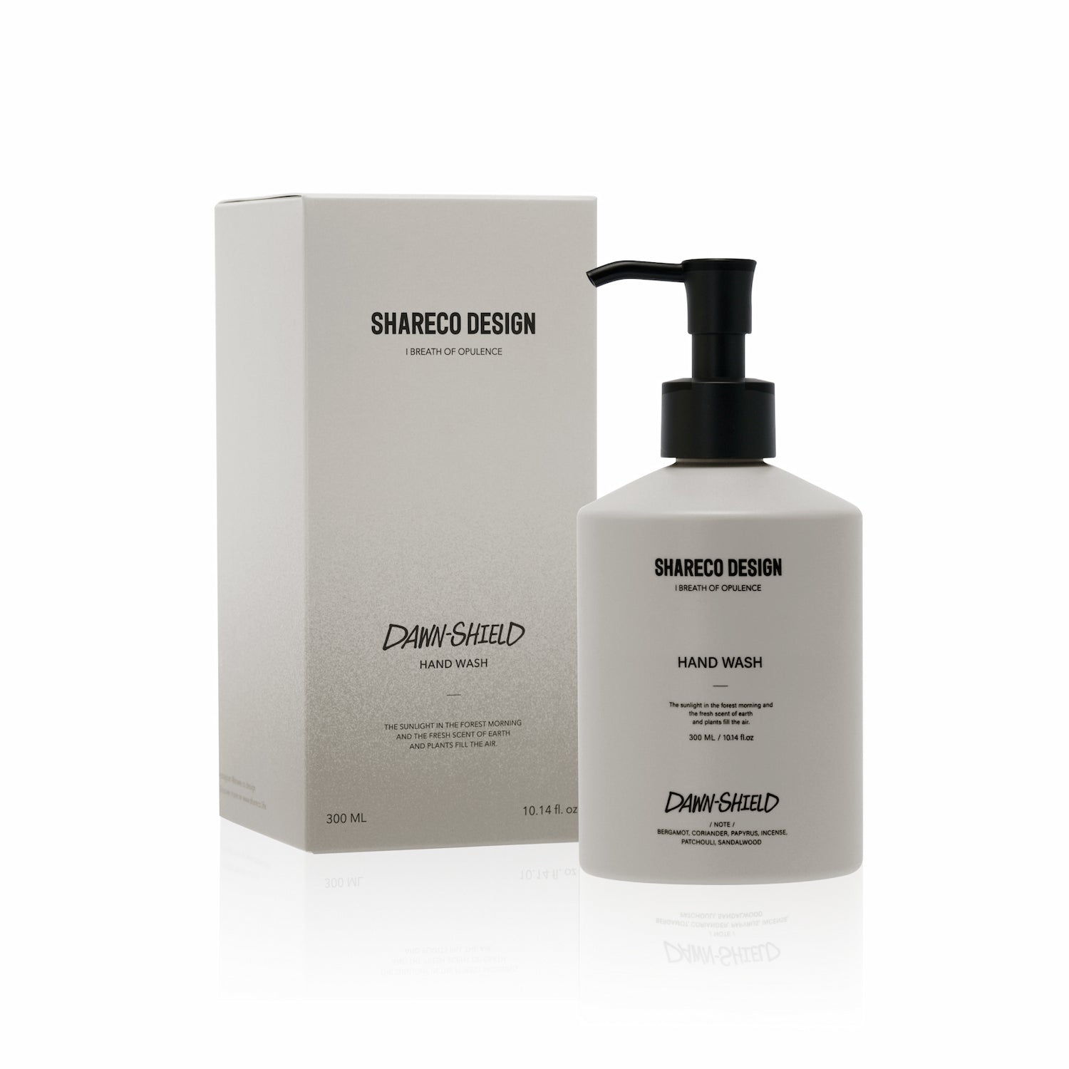 DAWN SHIELD - HAND WASH｜300ML