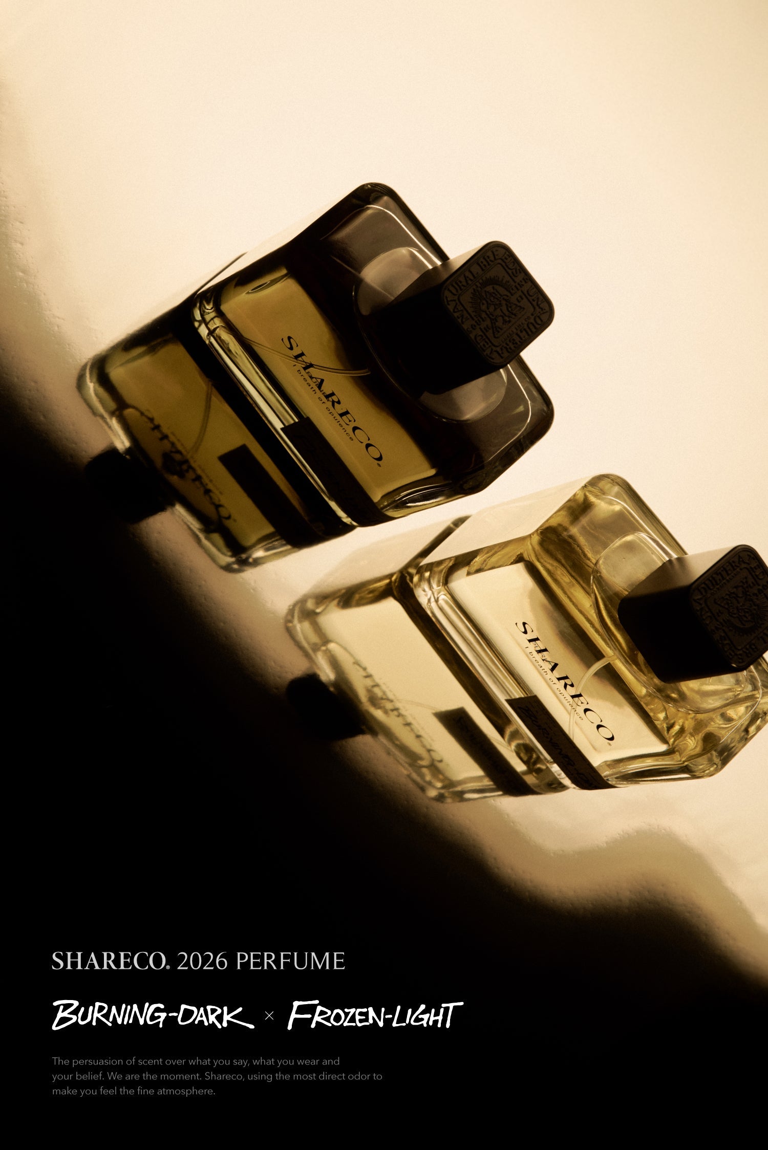 FROZEN-LIGHT｜100ML